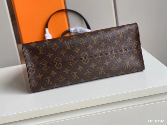 Cheap - EDITION MM LIMITED ONTHEGO VUITTON LOUIS 0801
